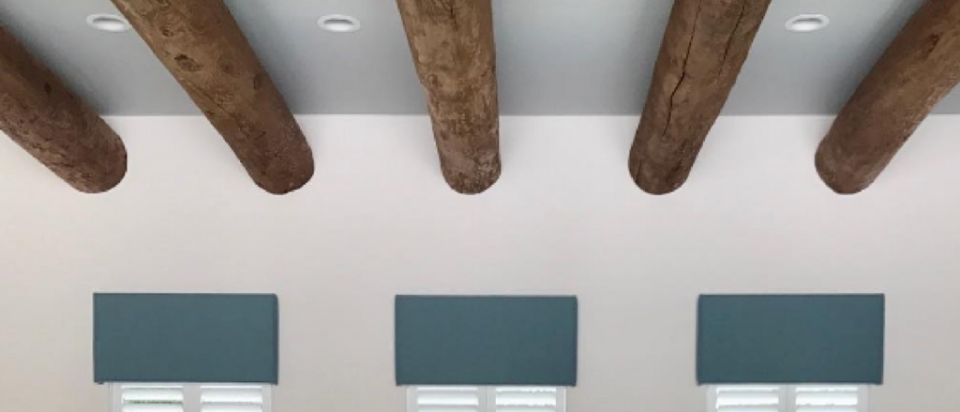 Pick Out The Right Decorative Ceiling Beams For Your Orlando Home