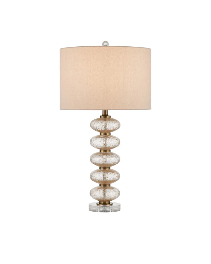 Zebulon Table Lamp