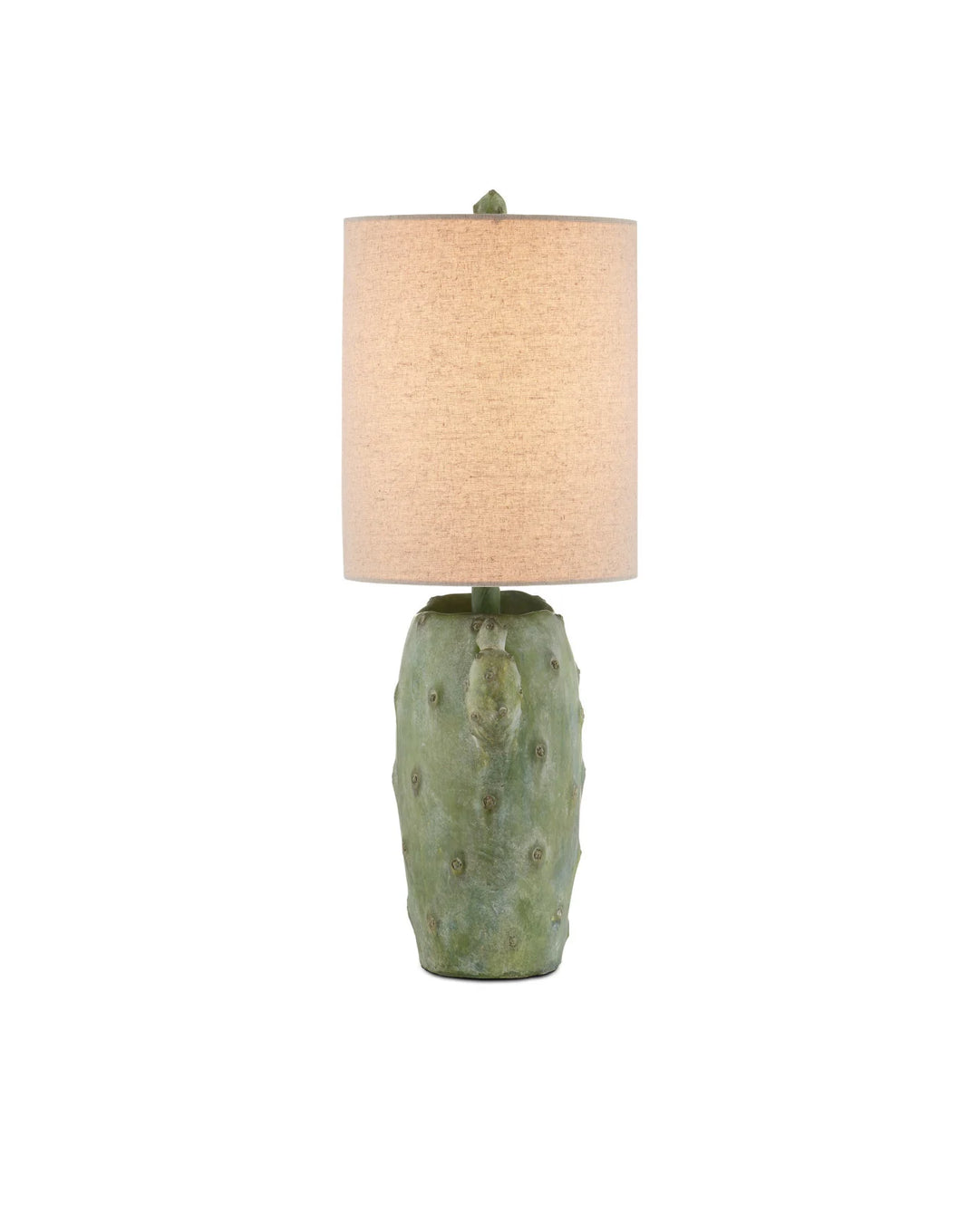 Cactus Table Lamp