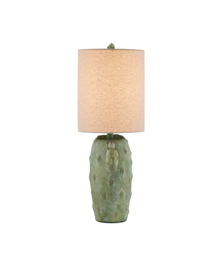 Cactus Table Lamp