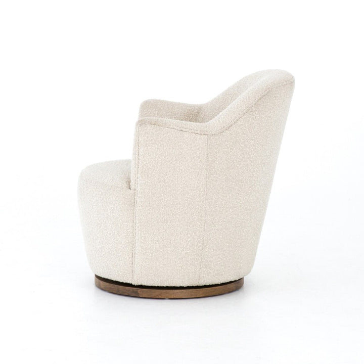 Aurora Swivel Chair