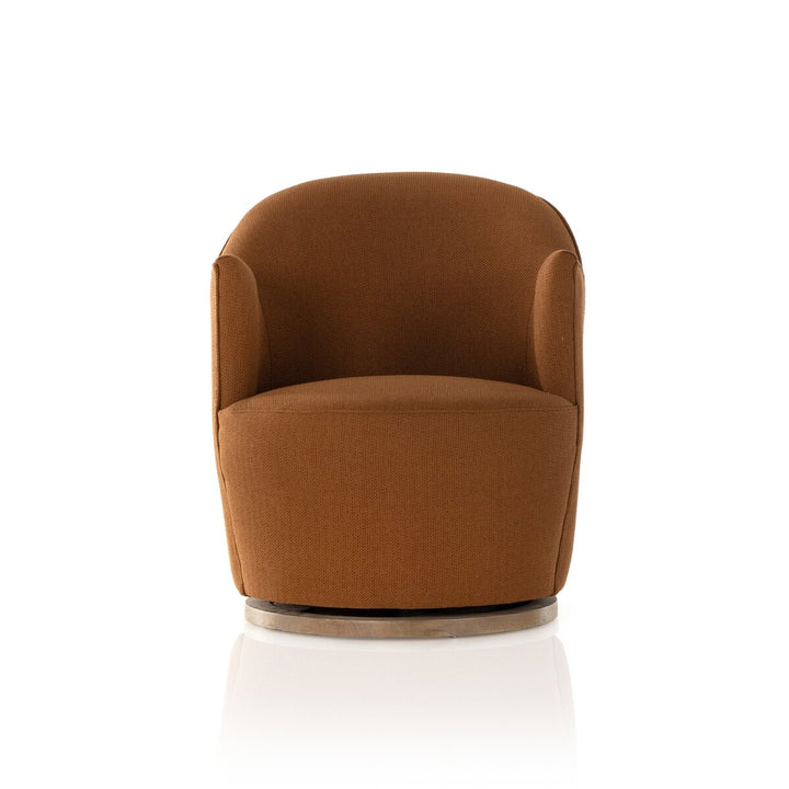 Aurora Swivel Chair