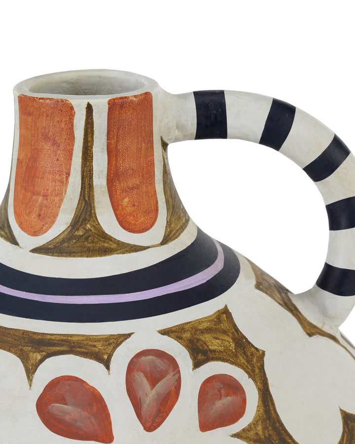 Hasma Demijohn Vase