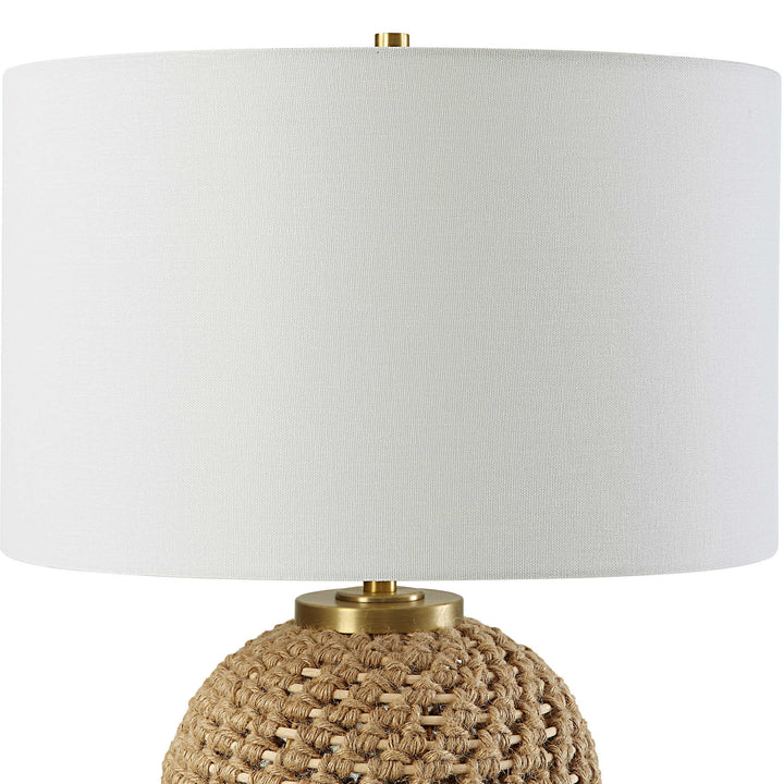 Kendari Table Lamp