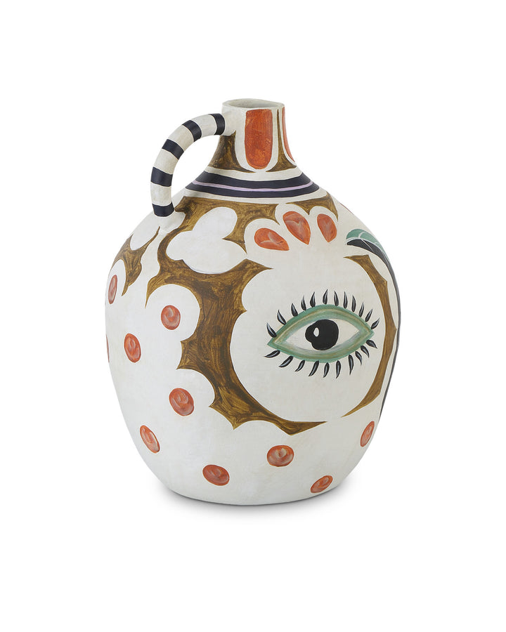 Hasma Demijohn Vase