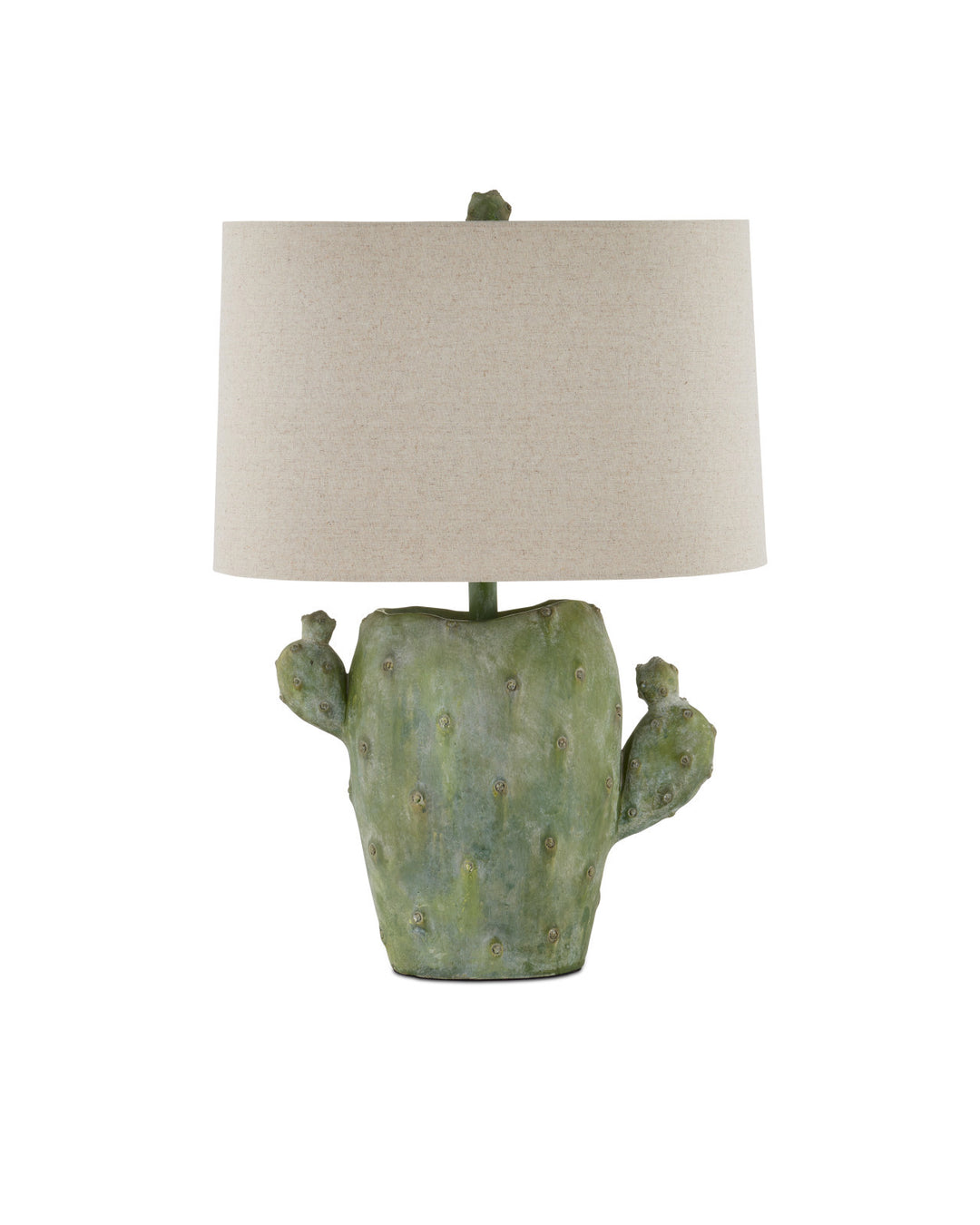 Cactus Table Lamp