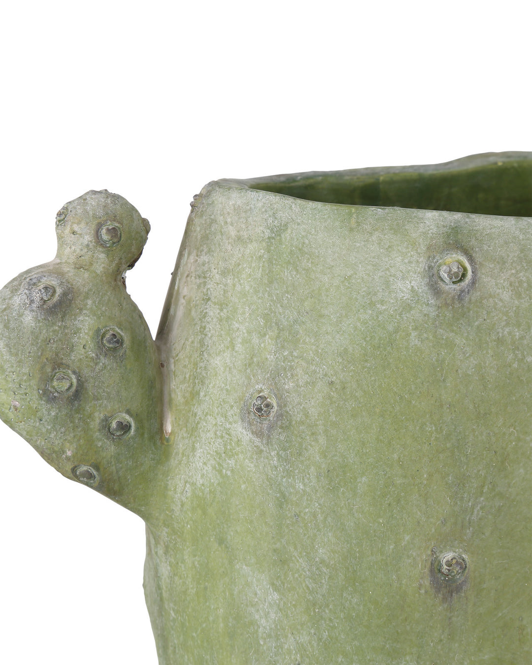 Cactus Vase Set of 3