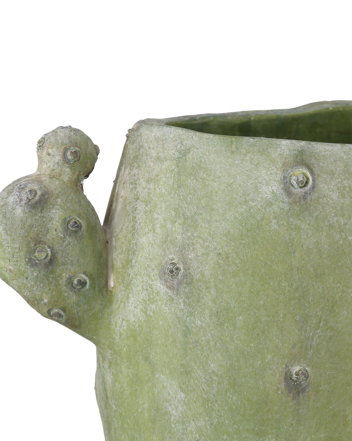 Cactus Vase Set of 3