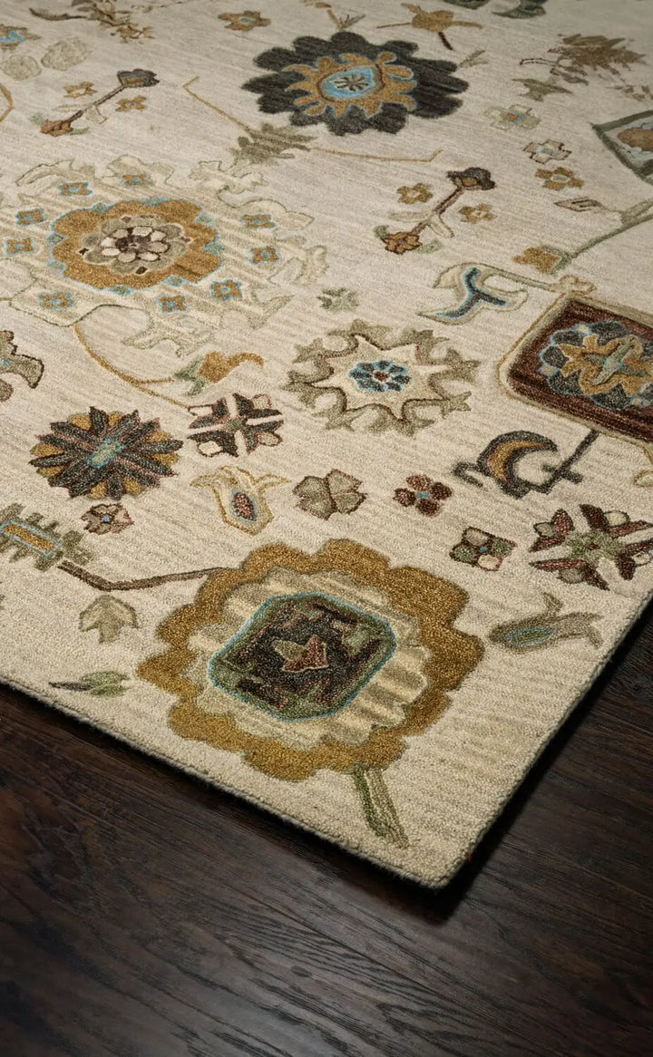Paxton Rug Sand