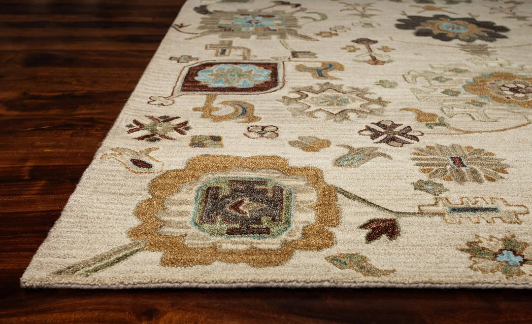 Paxton Rug Sand