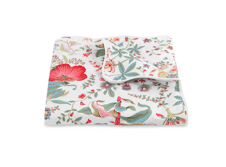 Pomegranate Duvet Cover