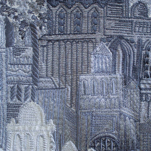 Duomo Pillow