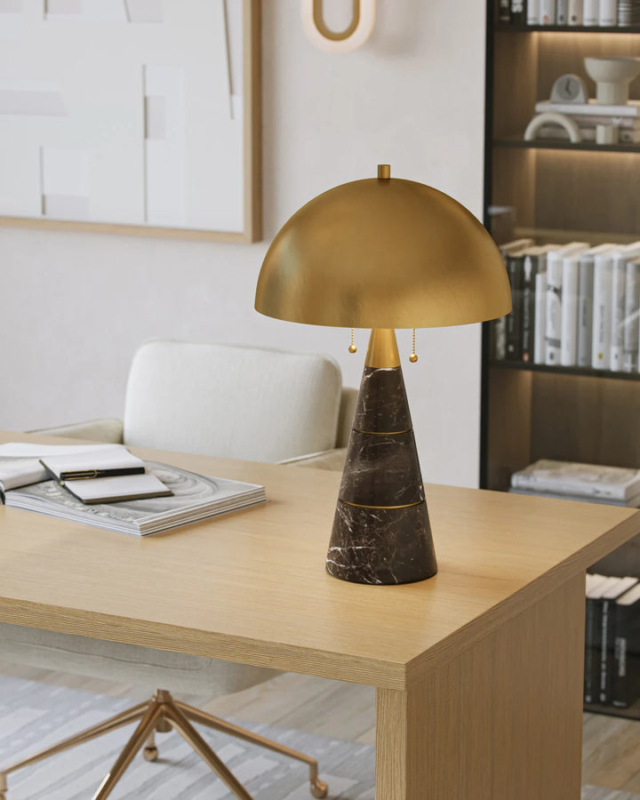 Edith Desk Lamp