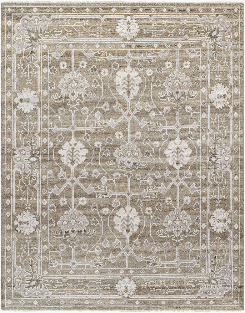 Almeria handmade Rug