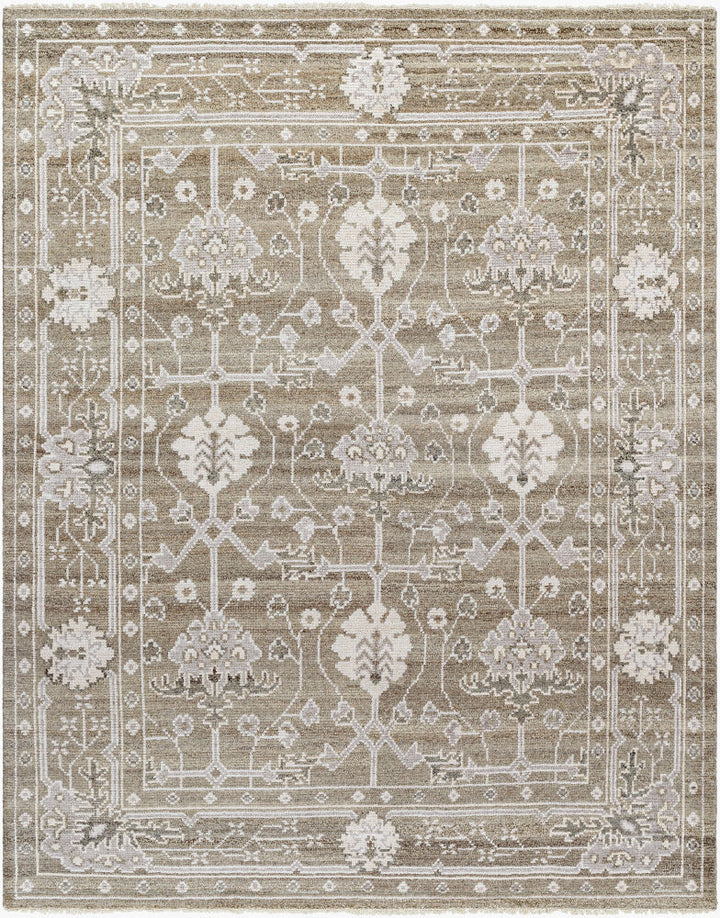 Almeria handmade Rug