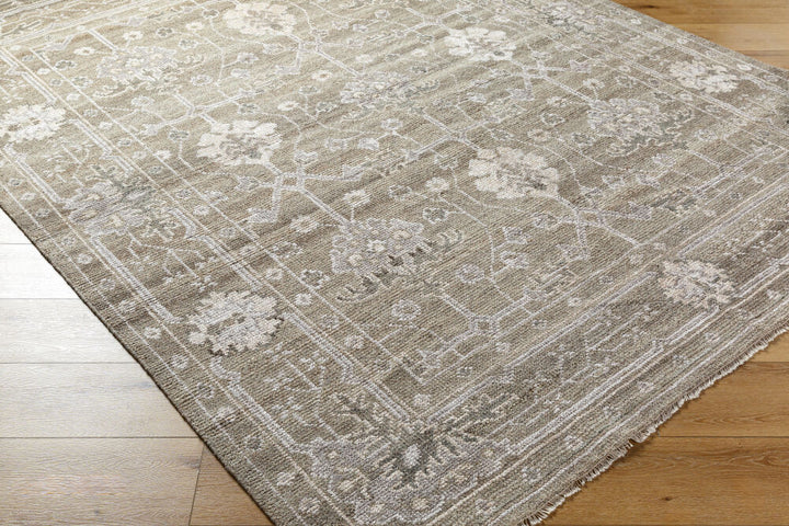 Almeria handmade Rug