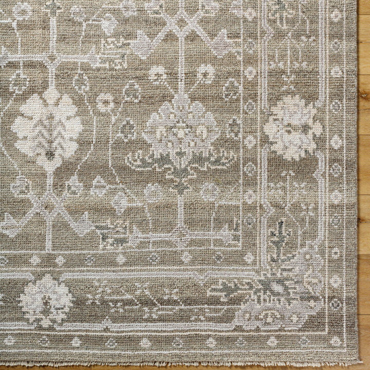 Almeria handmade Rug