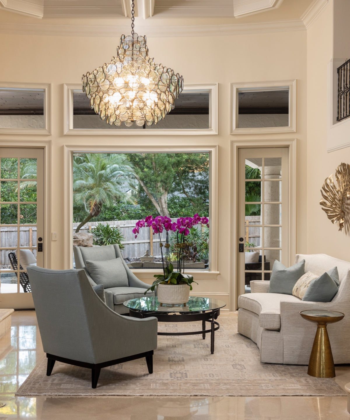 Interior Design Orlando | Inspired Interior Design | Angela Neel – shop ...