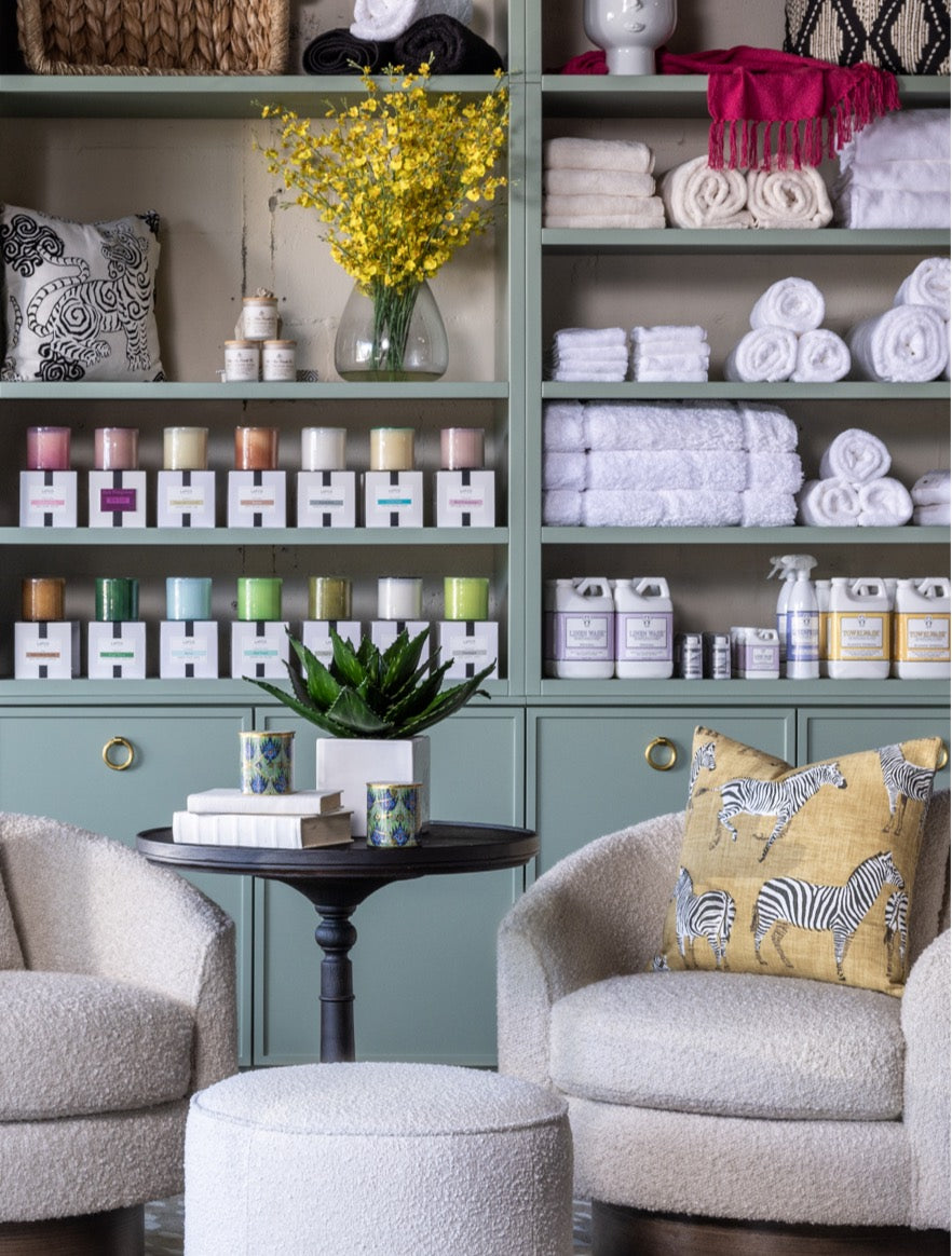 Interior Design Orlando | Inspired Interior Design | Angela Neel – shop ...
