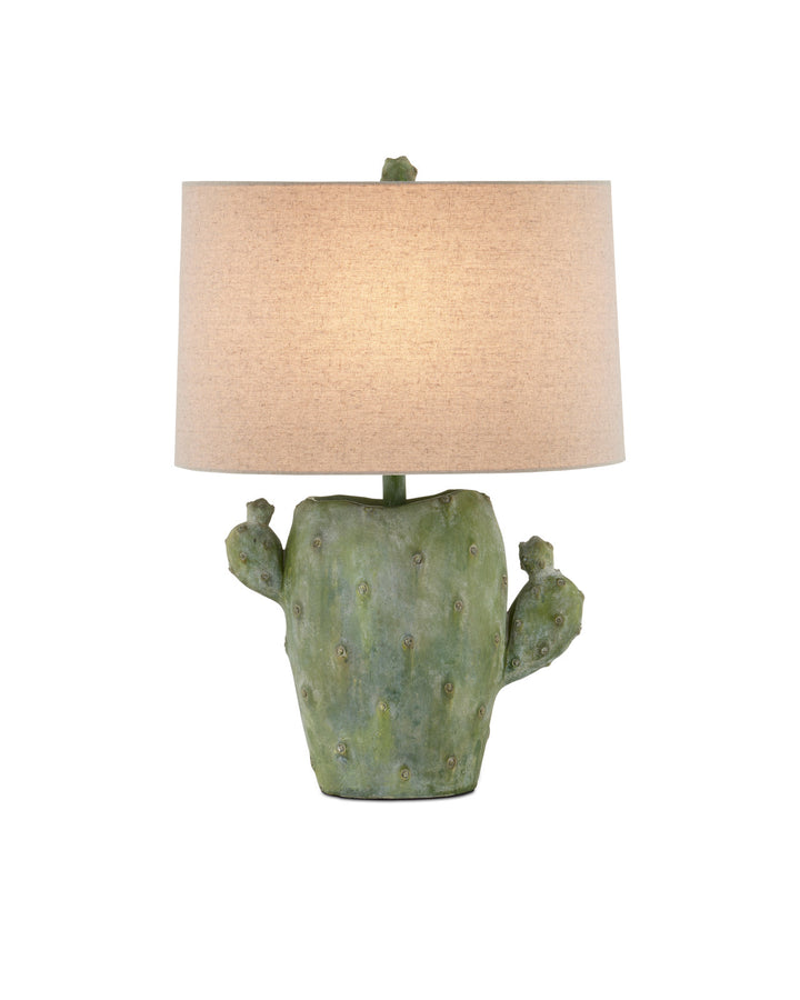 Cactus Table Lamp