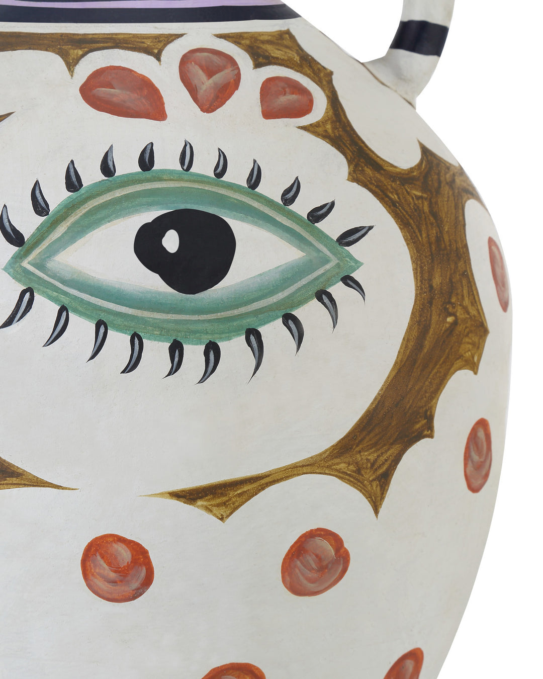 Hasma Demijohn Vase