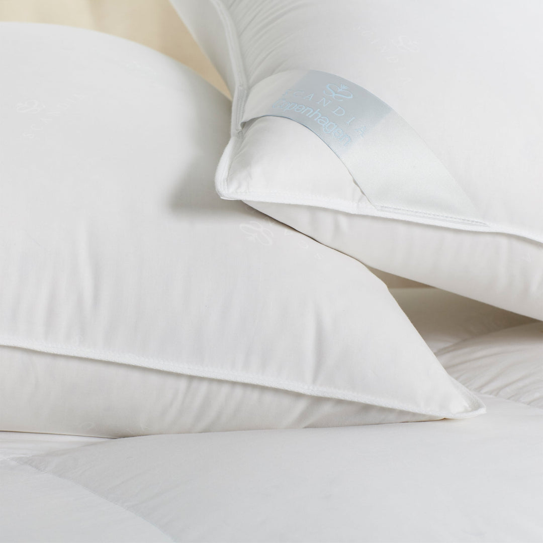 Copenhagen Down Pillow Medium