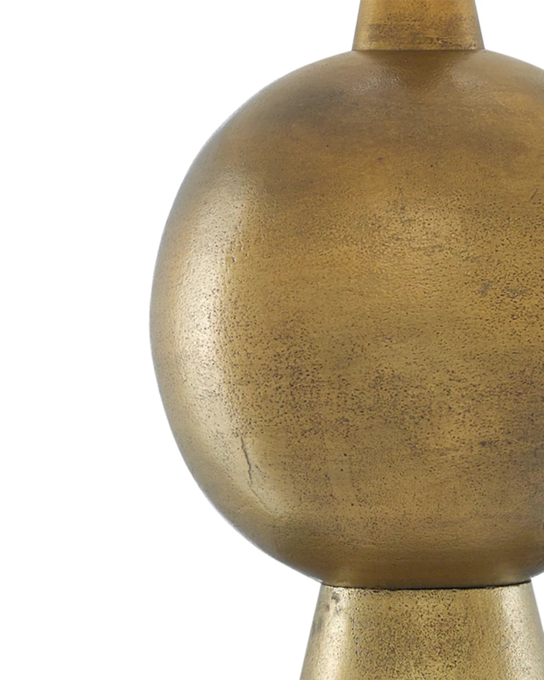 Remi Brass Table Lamp