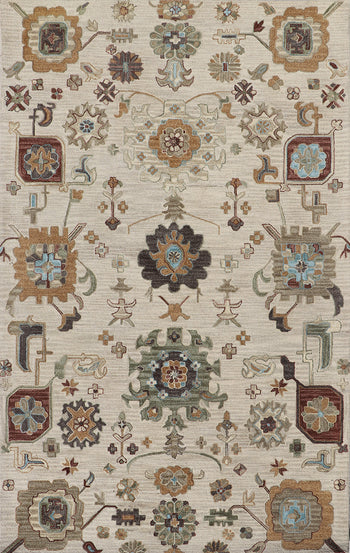 Paxton Rug Sand
