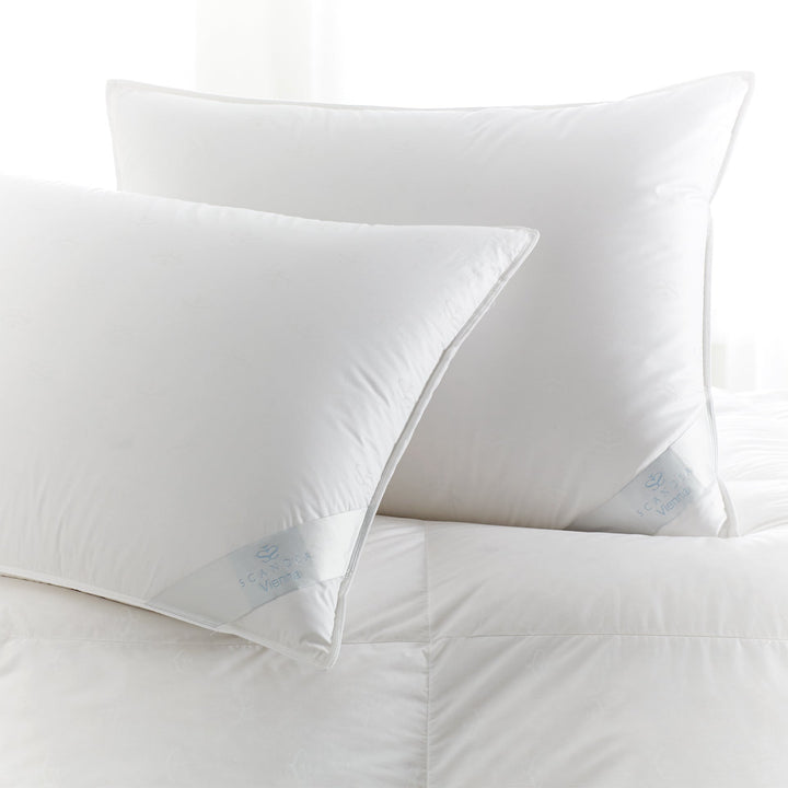 Copenhagen Down Pillow Medium