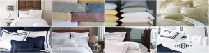 luxury bedding and accessories