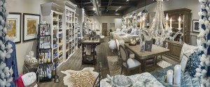 Winter Park Luxury Furniture Store