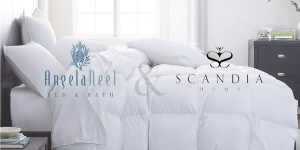 Luxury Bedding Angela Neel Bed and Bath