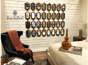 Winter Park FL Furniture Store mirrors