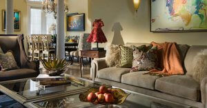 interior design for living room winter park
