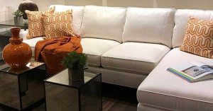 customized sofas near orlando