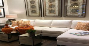 best quality furniture Orlando Angela Neel Interiors