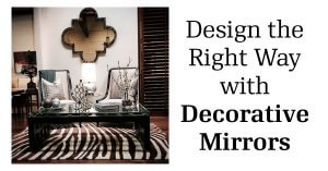 decorative mirrors in orlando